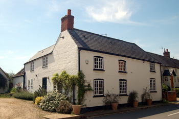 Old Five Bells May 2008